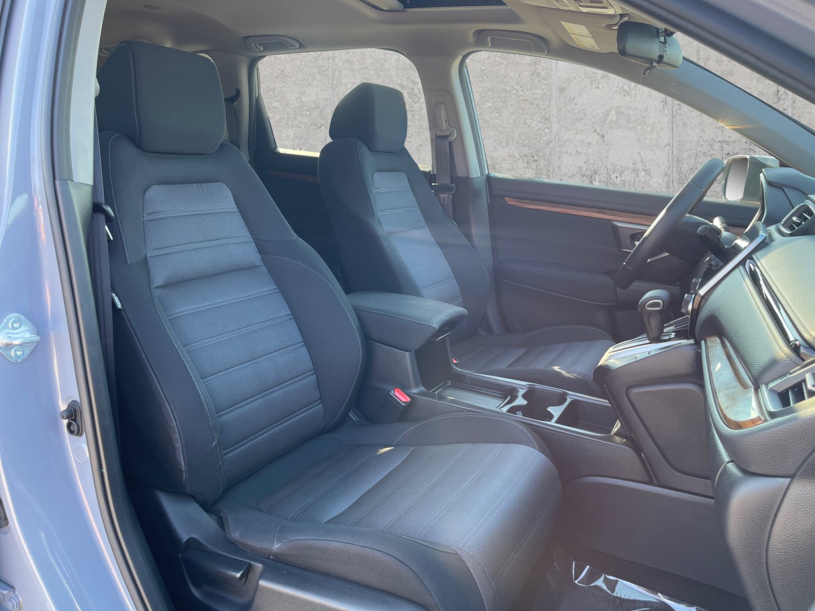Certified Used 2022  Honda EX image 15
