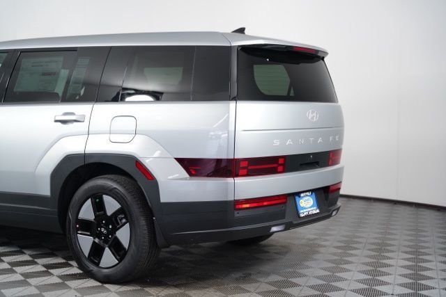 2026 Hyundai Santa Fe SE - Photo 32
