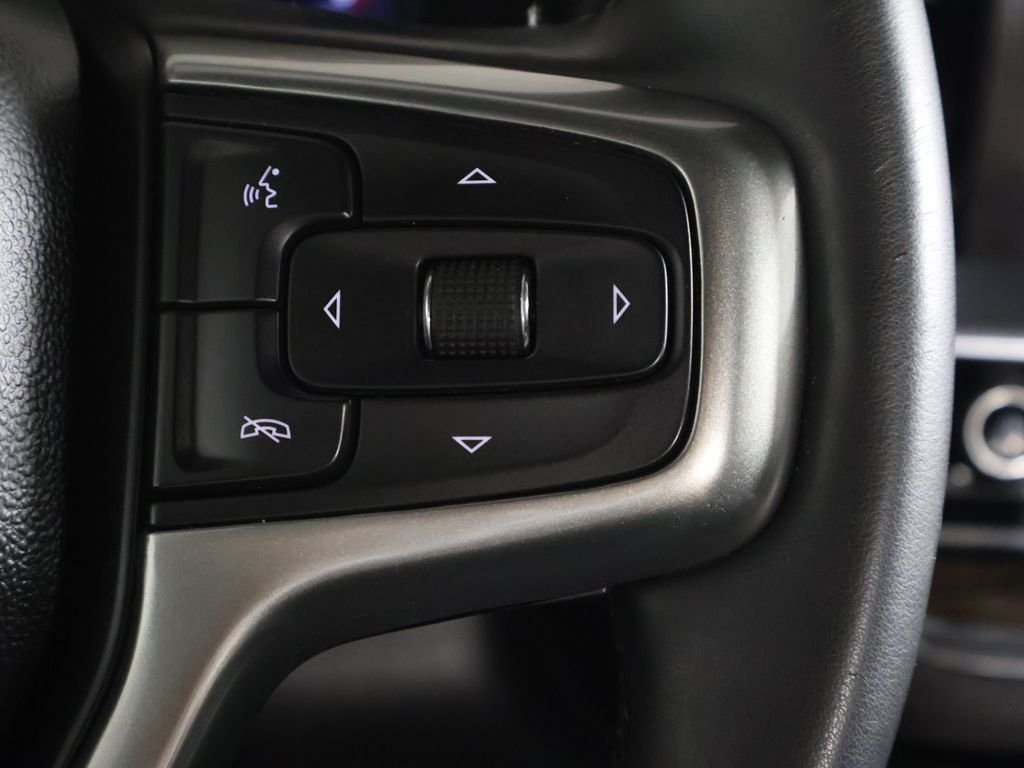 2023 Chevrolet Silverado 1500 LT Trail Boss - Photo 34