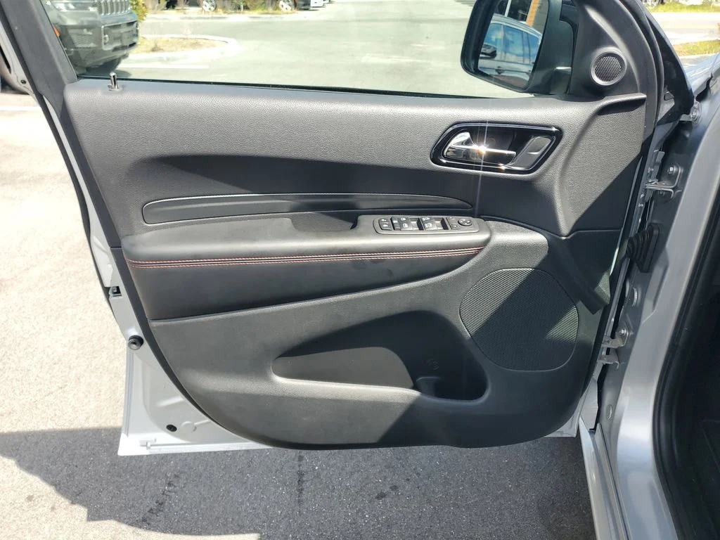 New 2025 Triple Nickel Exterior Paint Dodge GT image 6