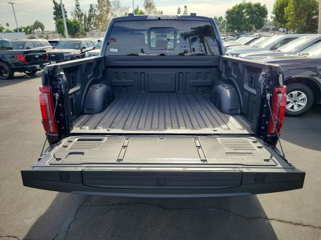New 2026 Antimatter Blue Metallic Ford Raptor® image 26