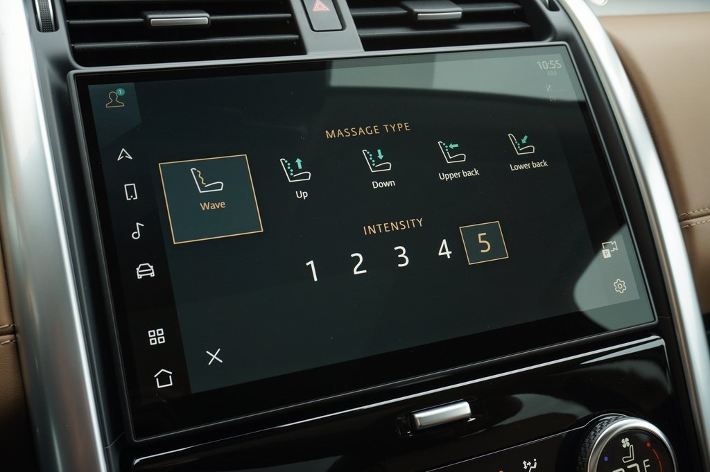 2026 LAND ROVER DISCOVERY - Image 25