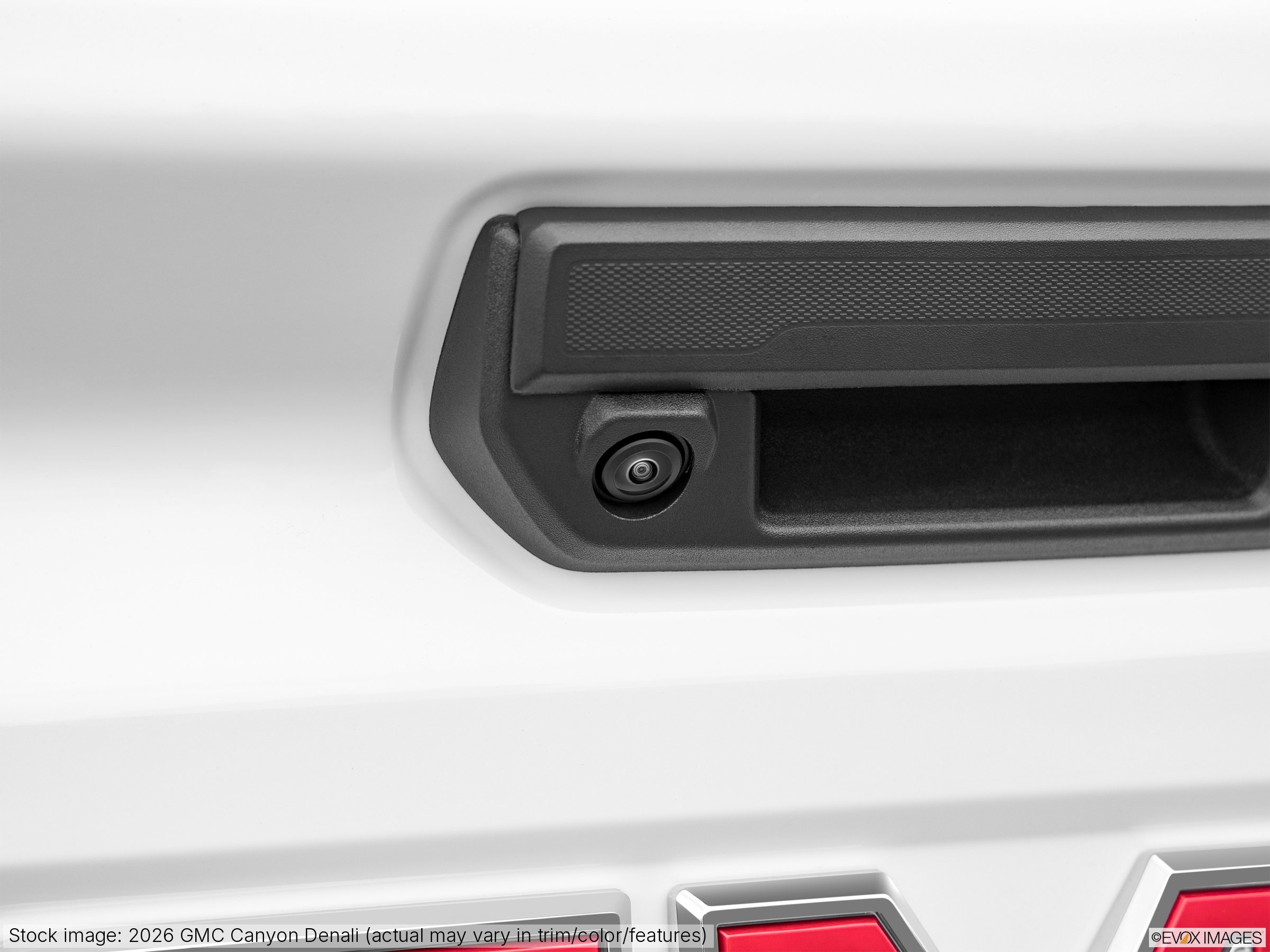 2026 GMC Canyon Elevation - Photo 63