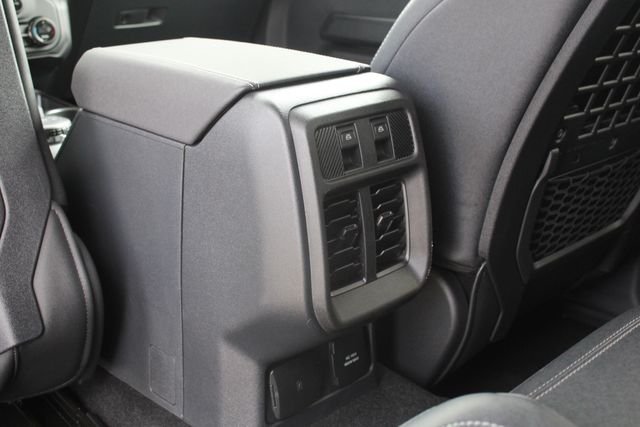 New 2026 Desert Sand Ford Big Bend image 22