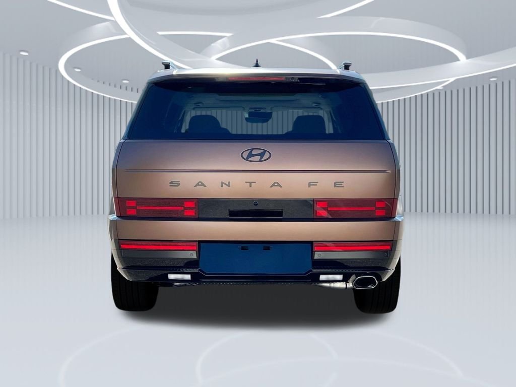 2025 Hyundai Santa Fe Calligraphy - Photo 25