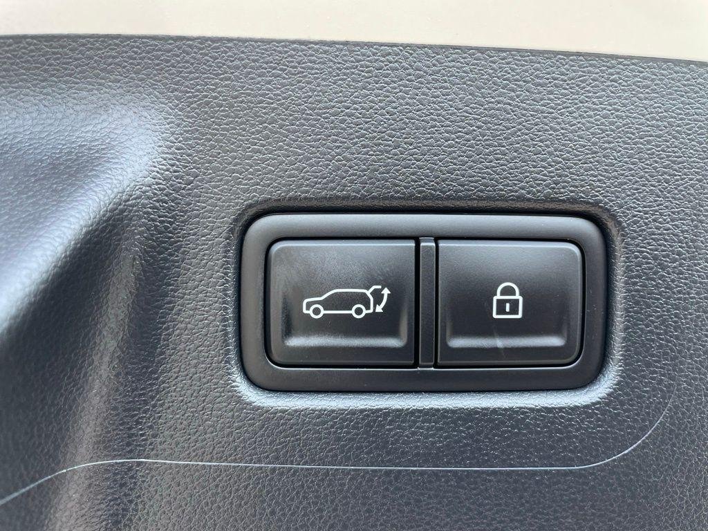 2026 Hyundai Santa Fe SEL - Photo 36
