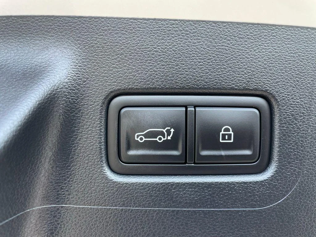 2026 Hyundai Santa Fe SEL - Photo 36