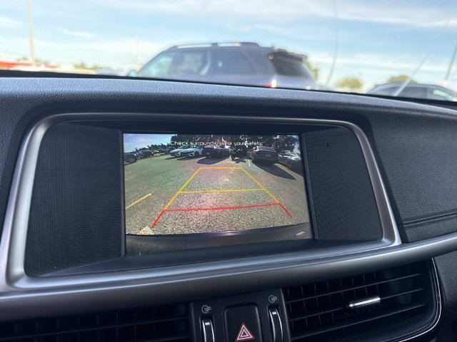 2018 Kia Optima S - Photo 24