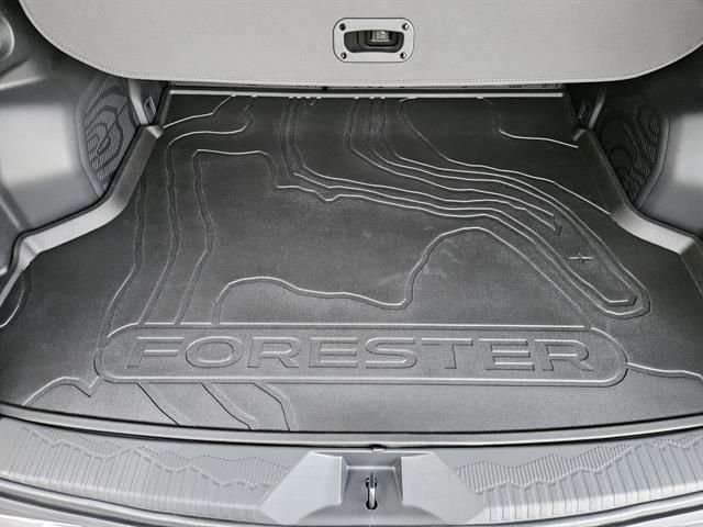 New 2026 MAGNETITE GRAY METALLIC Subaru Limited image 21