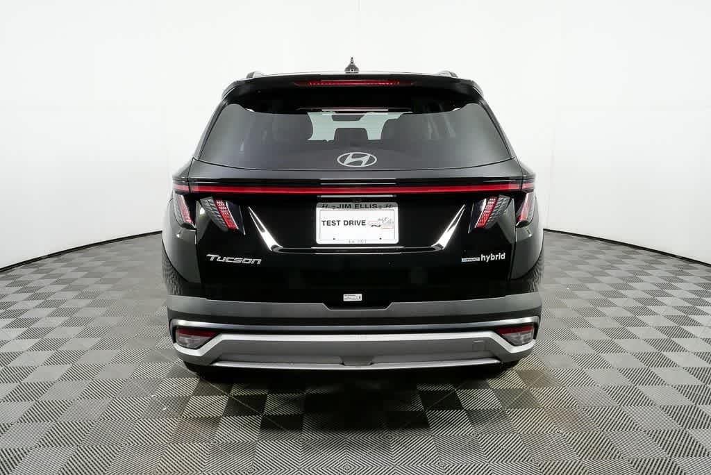 New 2026 Ash Black Hyundai SEL Convenience image 42