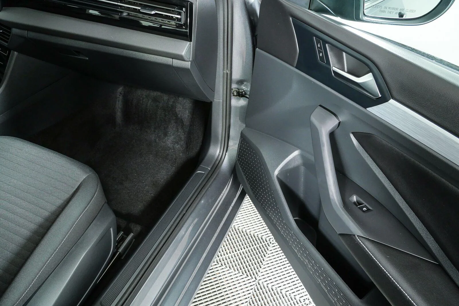 Certified Used 2026 Platinum Gray Metallic Volkswagen S image 22