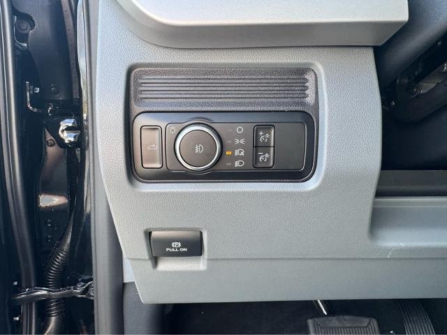 New 2026 Agate Black Metallic Ford F-250® XL image 15