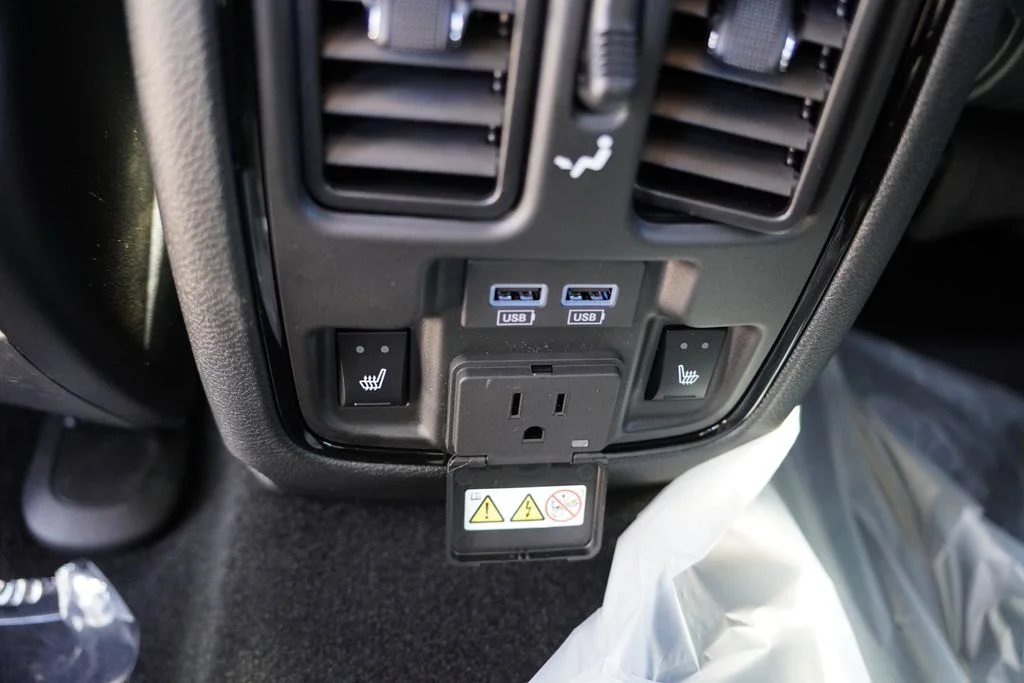New 2026 Triple Nickel Dodge GT Premium HEMI V8 image 14