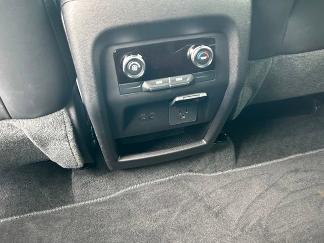 2026 Buick Enclave Sport Touring - Photo 34