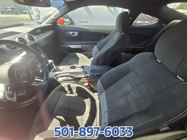 Used 2019 Red Ford GT image 10
