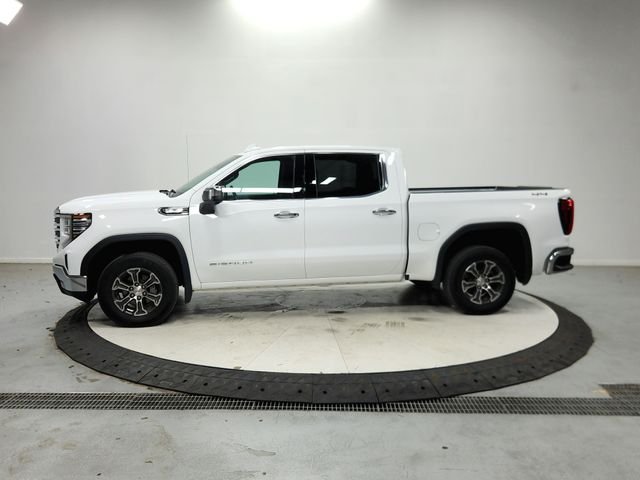 Used 2026 White GMC SLT image 5