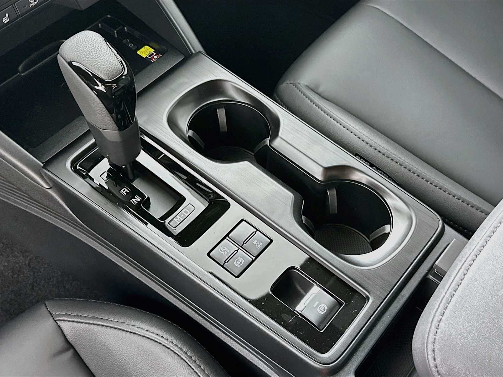 New 2026 RIVER ROCK PEARL Subaru Premium image 16