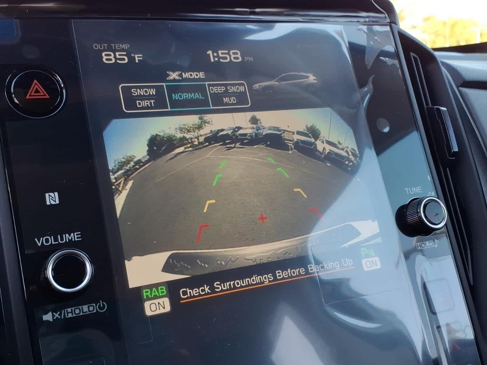 2026 Subaru Crosstrek Limited - Photo 31