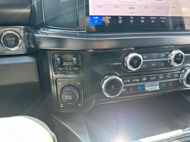 New 2026 Avalanche Ford F-250® Lariat® image 46