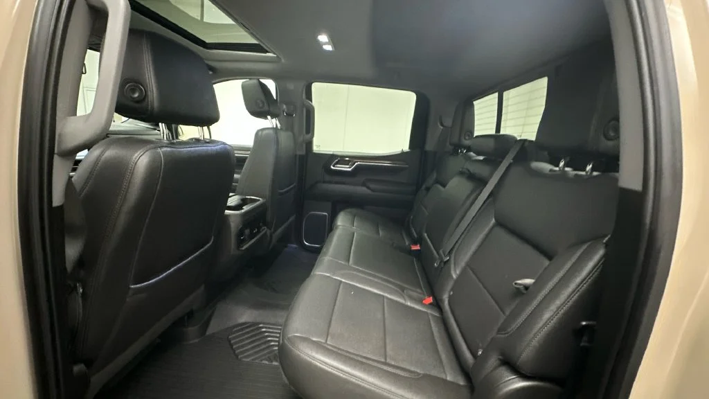 Used 2022 Beige Chevrolet LT Trail Boss image 10