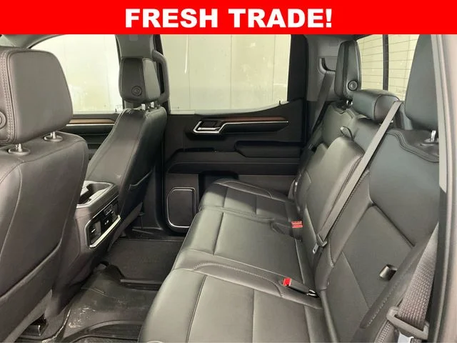 Used 2024 Black GMC Denali image 10
