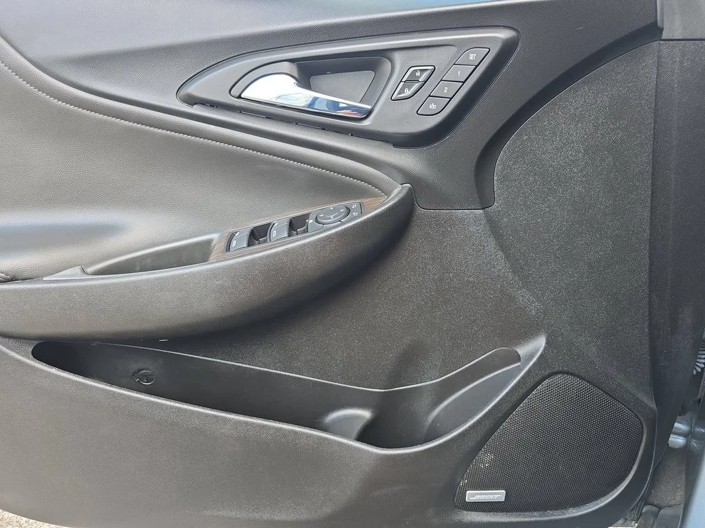 Certified Used 2023 Gray Chevrolet LT image 23
