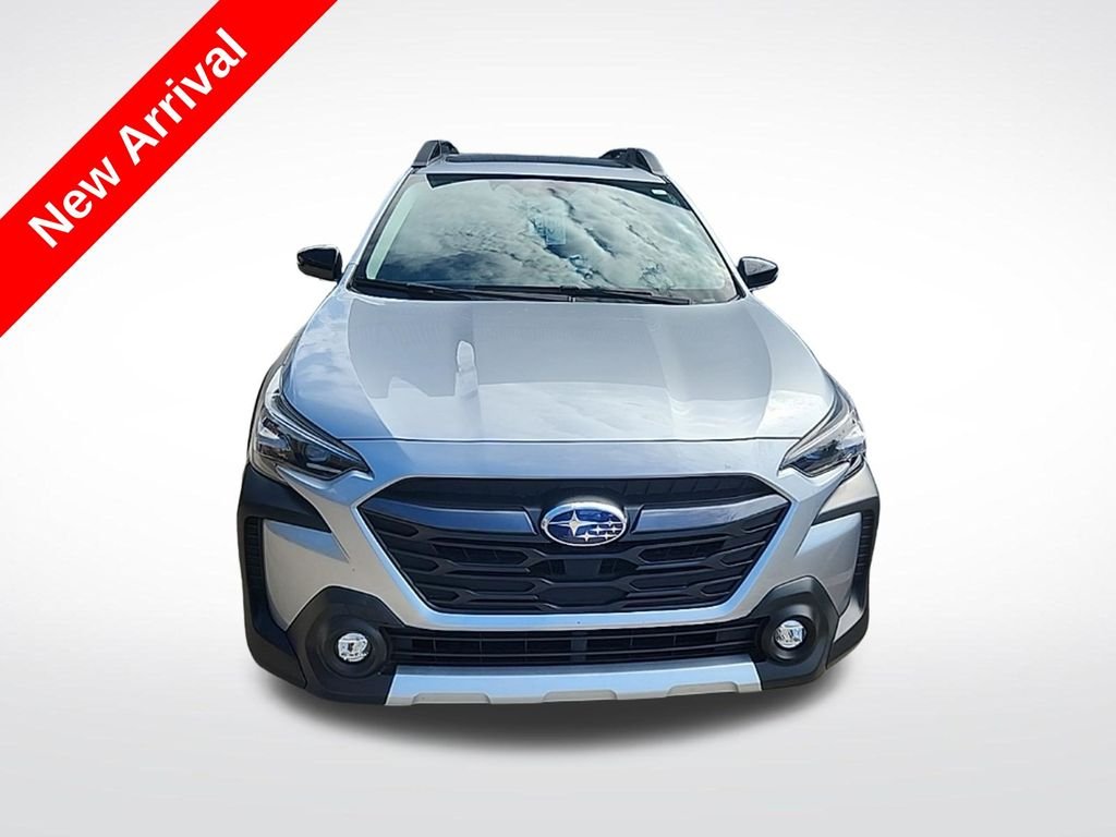 2024 Subaru Outback Limited's photo