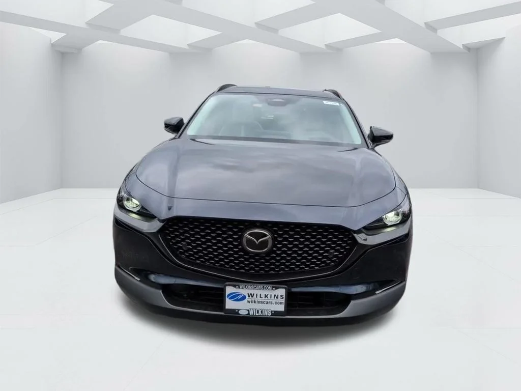 New 2026 Blue Mazda 2.5 Turbo Aire Edition image 17