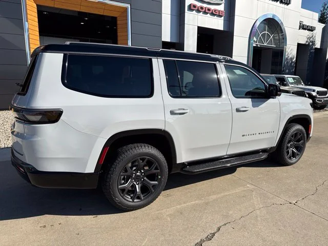 New 2027  Jeep Upland image 3