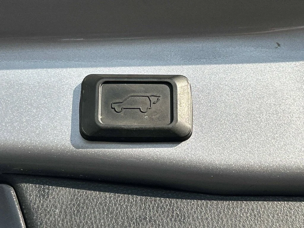 Used 2024 Silver Toyota XLE image 12