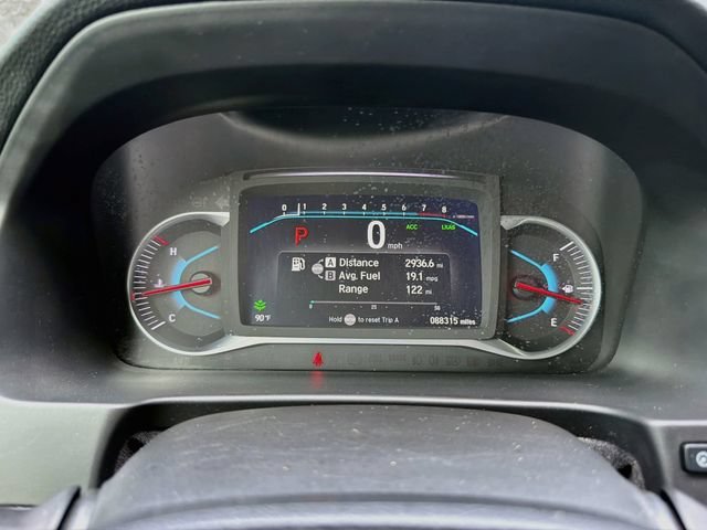Used 2021 White Honda Touring 7-Passenger image 41