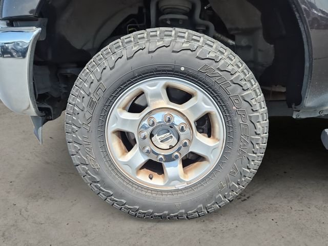 Used 2013 Brown Ford XLT image 9