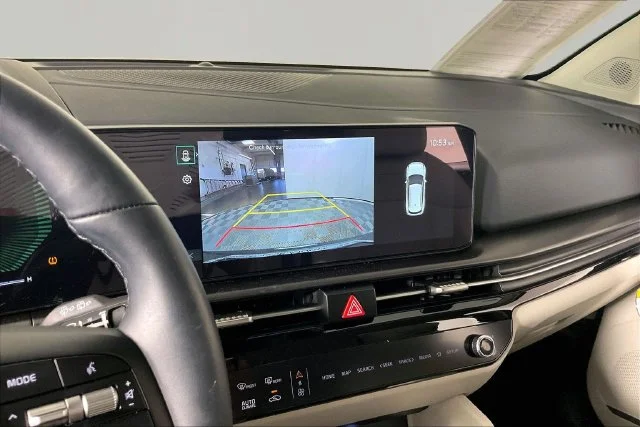 Certified Used 2026 Gray Kia EX image 13