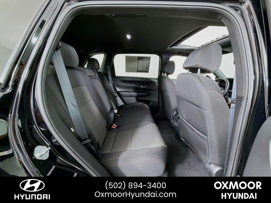 2023 Honda CR-V Sport - Photo 27