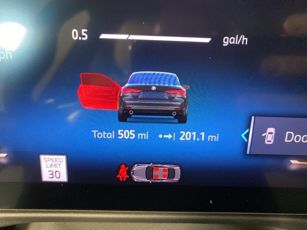 2026 BMW 4 Series 430i - Photo 13