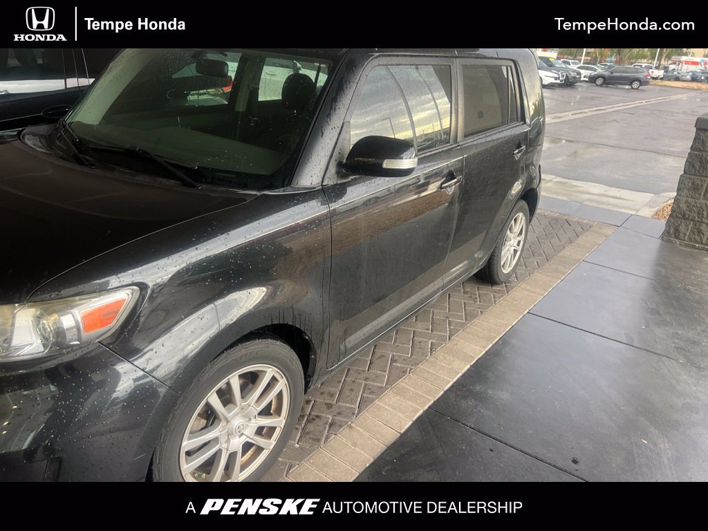 2009 Scion xB