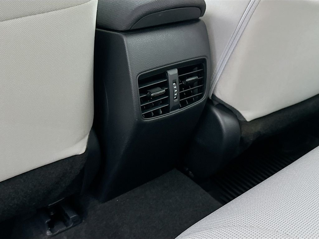 Used 2025 Silver Toyota L image 25