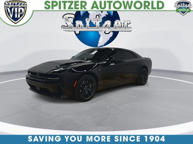 Used 2026 Black Dodge Scat Pack image 4
