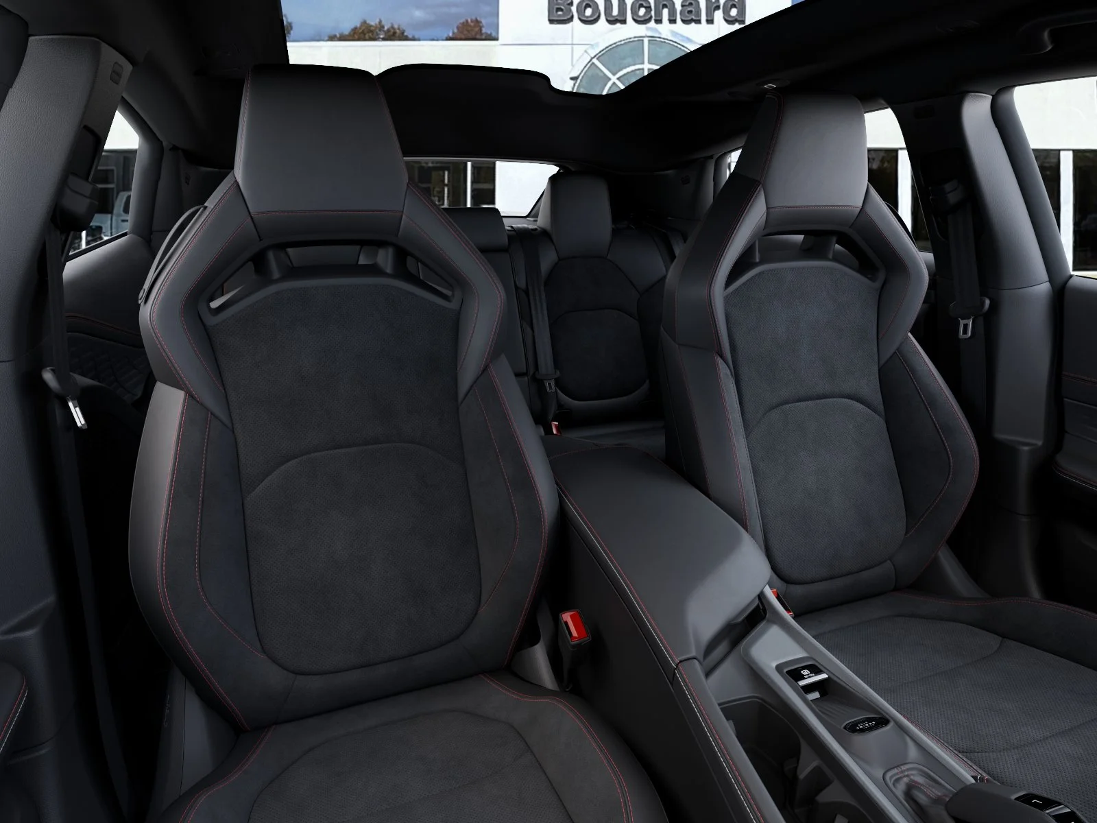 New 2026 Bludicrous Exterior Paint Dodge R/T Plus image 42