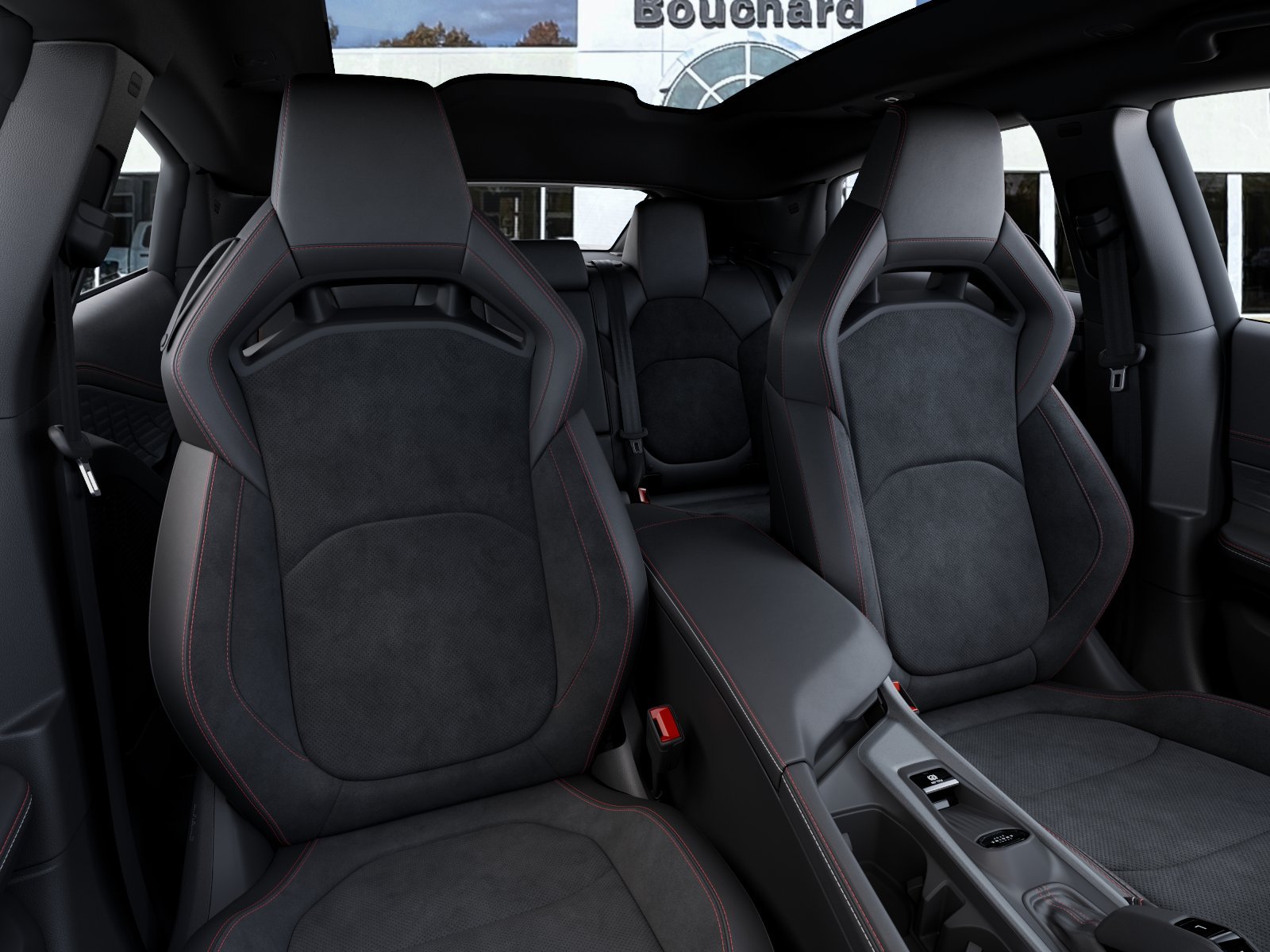 New 2026 Bludicrous Exterior Paint Dodge R/T Plus image 42