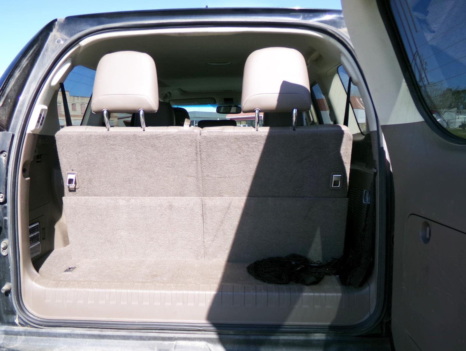 2013 Lexus GX Base - Photo 5