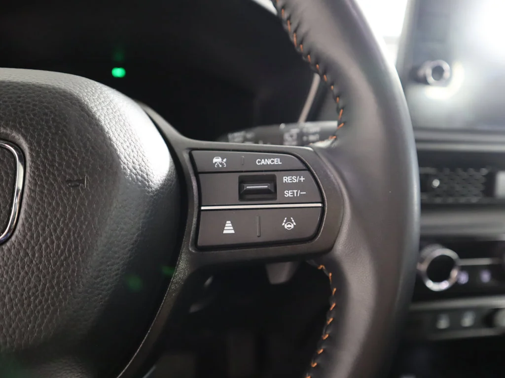 2026 Honda CR-V Sport - Photo 43
