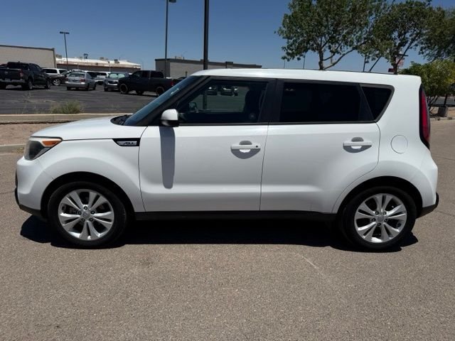 2016 Kia Soul + - Photo 8