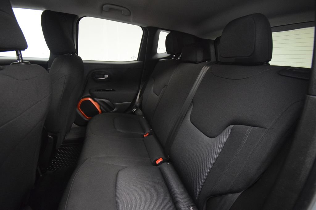Used 2018 Anvil Jeep Sport Upland image 23