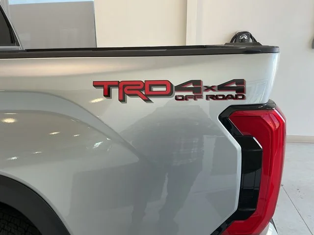 2026 Toyota Tundra SR5 - Photo 6