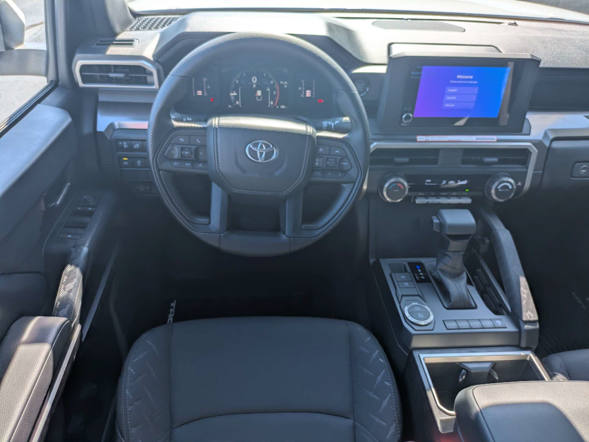 New 2026 Ice Toyota SR5 image 17