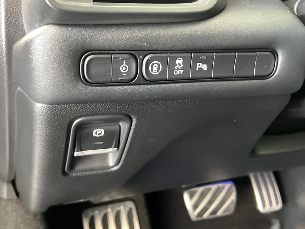 Used 2022 Gray Acura A-Spec Package image 34