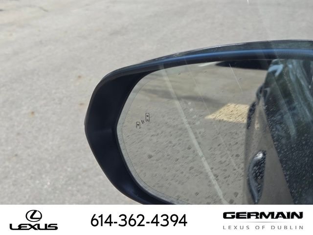 Used 2018 Gray Lexus 350 image 21