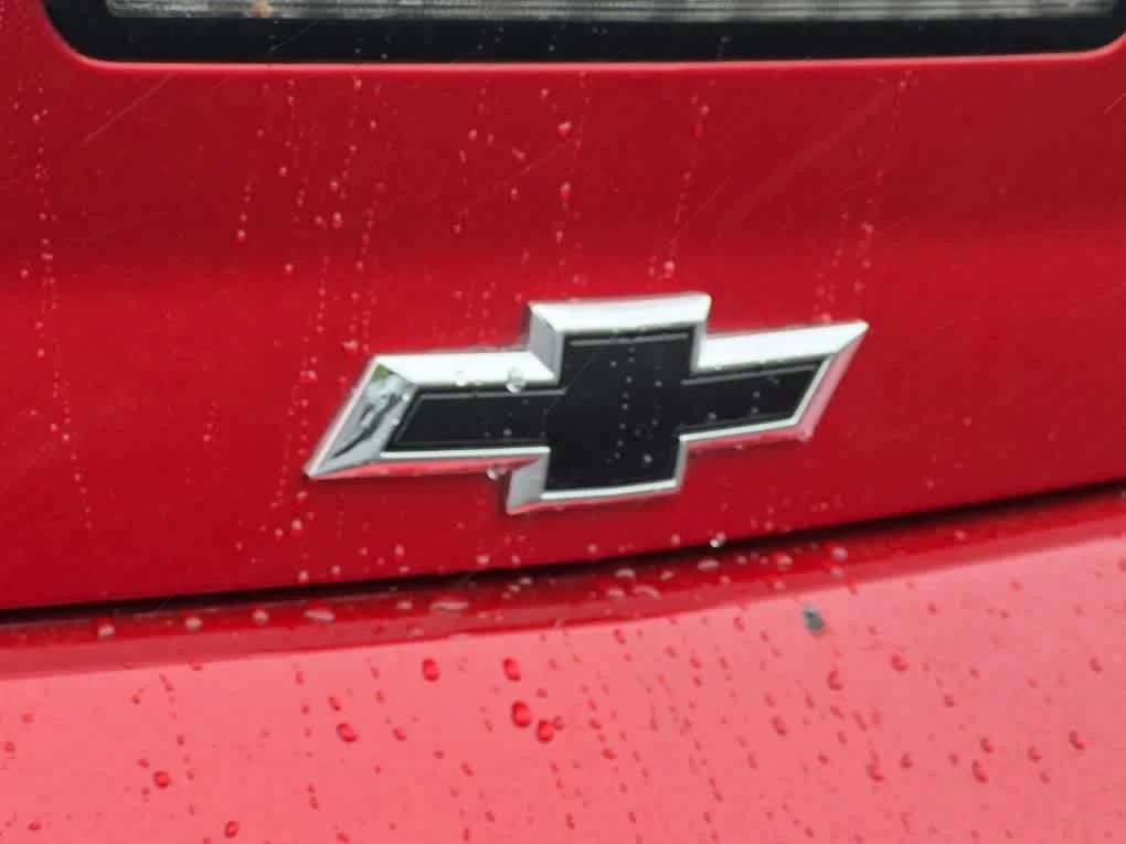 Certified Used 2022 Wild Cherry Tintcoat Chevrolet 1SS image 18