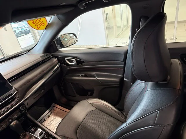 2023 Jeep Compass Trailhawk - Photo 28